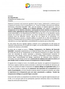 CARTA 1