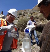 Se viene el Encuentro de Comités de Monitoreo y Vigilancia Ambiental Participativo